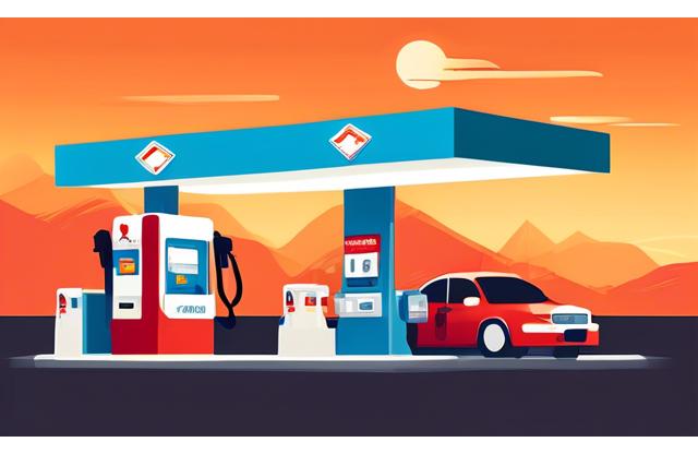 Illustration: Einkaufsmöglichkeiten für Vignetten weltweit